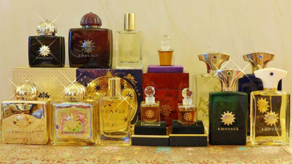 12 Best Shopping Places In Oman 11 Amouage