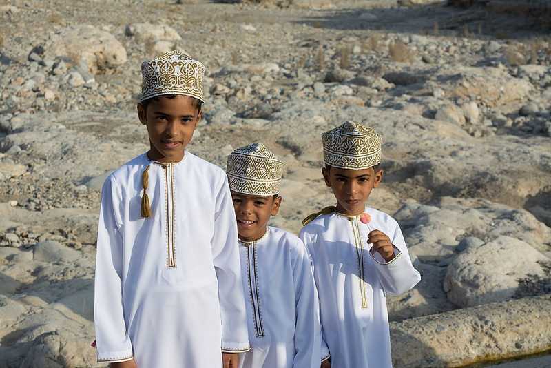 Top Festivals in Oman: A Cultural Journey Through Tradition and Celebration 3 Eid Al Adha 1