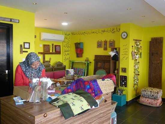 12 Best Shopping Places In Oman 9 Rozna Muscat