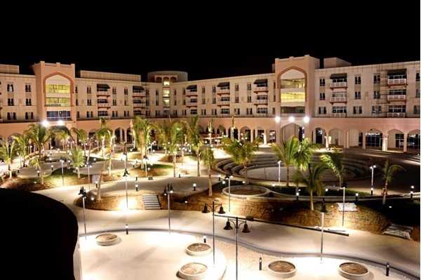 12 Best Shopping Places In Oman 6 Salalah Gardens Mall