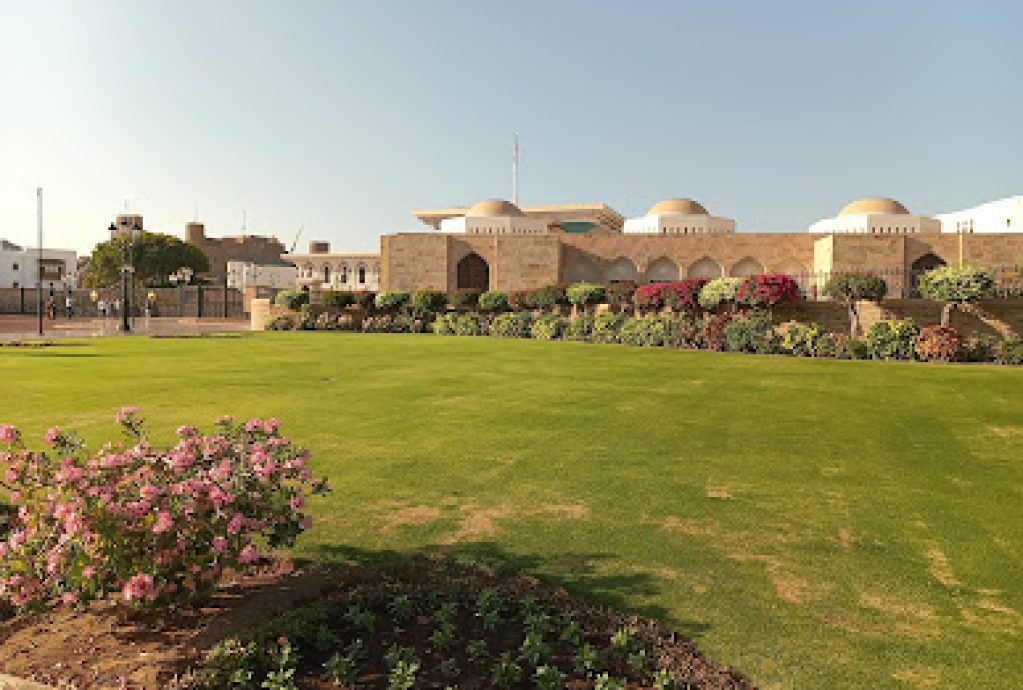 Al Alam Palace 1 Al alam place 2