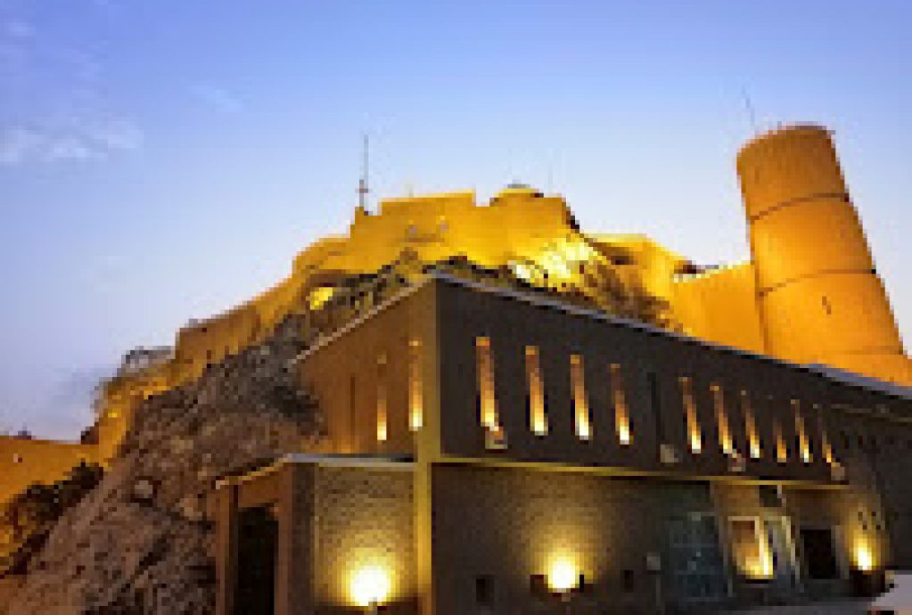 Fort 4