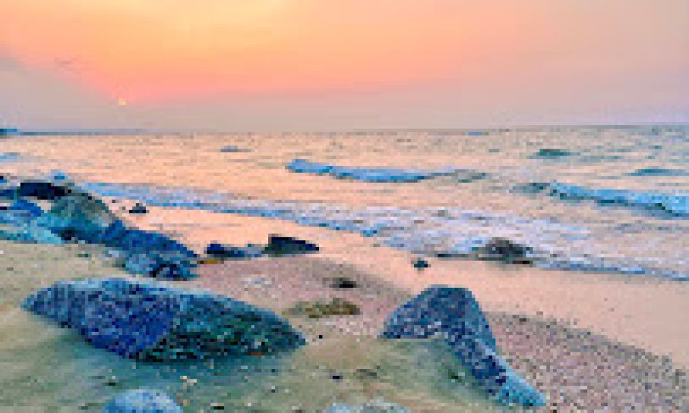 Qurum Beach 2 Qurum Beach