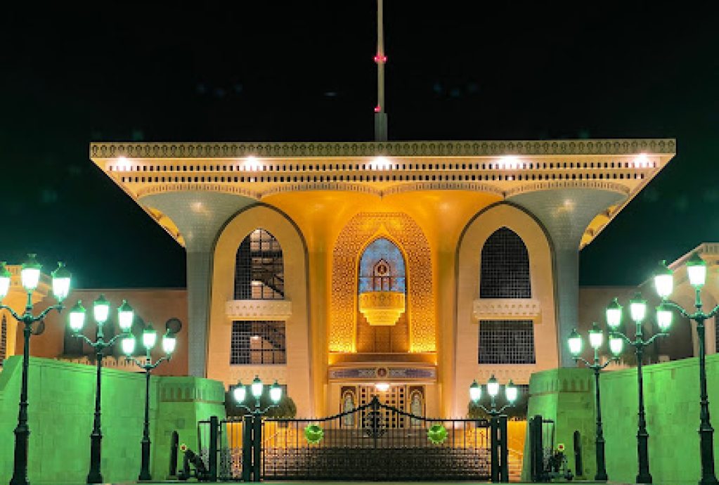 Al Alam Palace 3 al alam place
