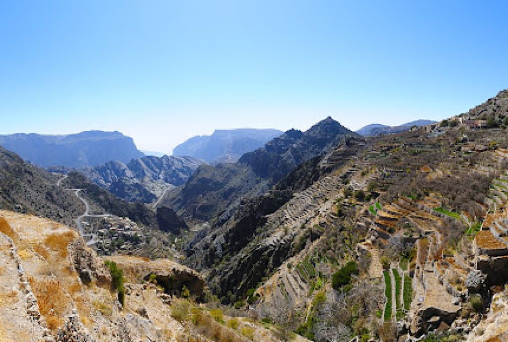 jebel 1