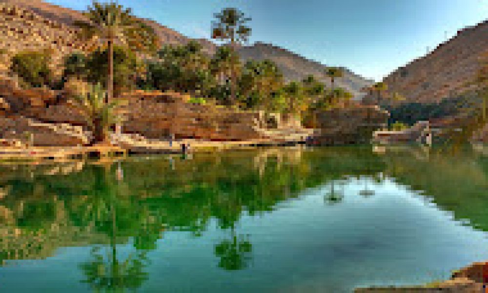 Wadi Bani Khalid 2 unnamed